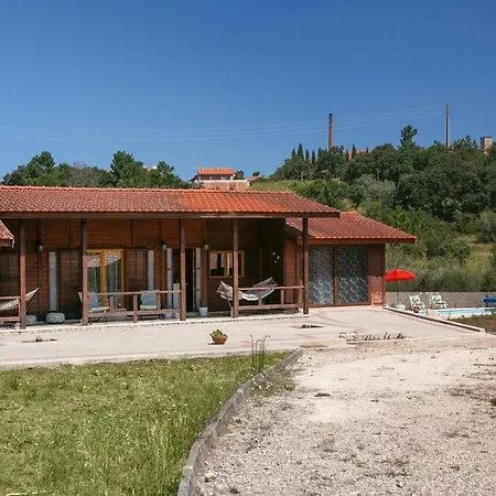 Casa Da Poesia Chalé *