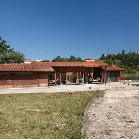 Casa Da Poesia Chalé *