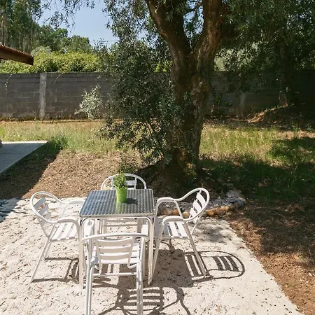 Casa Da Poesia Chalé *