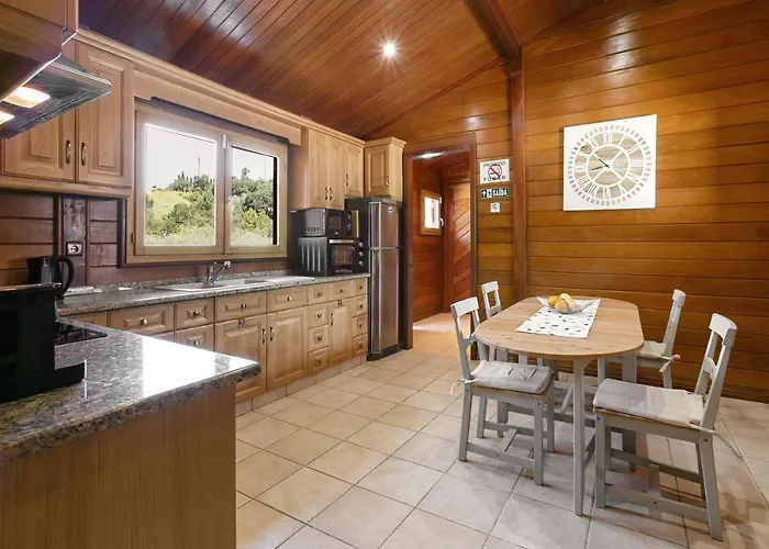 シャレー Casa Da Poesia *