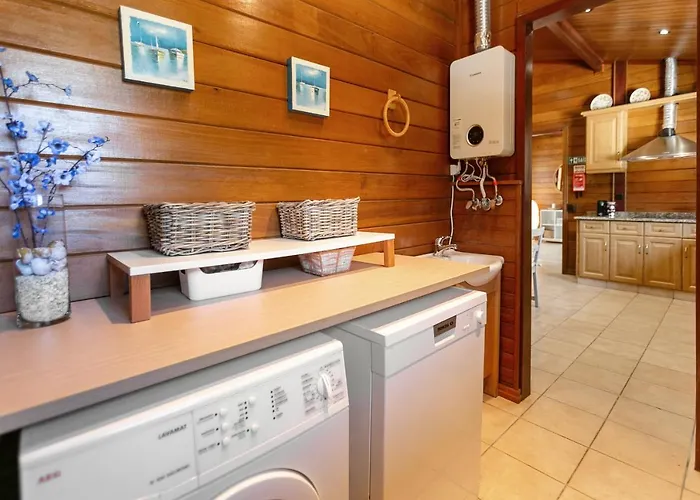 Casa Da Poesia シャレー Pedreiras (Leiria)