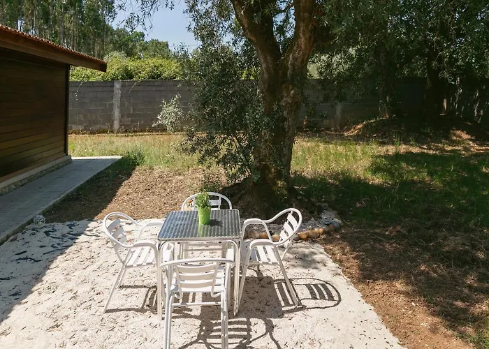 Casa Da Poesia シャレー *