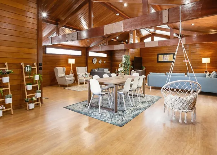 Casa Da Poesia シャレー Pedreiras (Leiria)