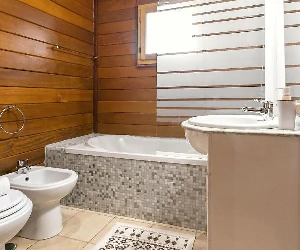 シャレー Casa Da Poesia *